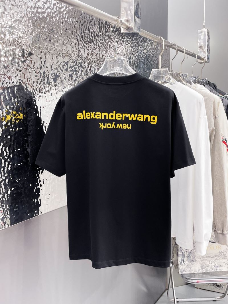 Alexander Wang T-Shirts